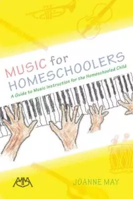 Music for Homeschoolers