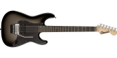 Charvel Guitars - Phil Sgrosso Signature Pro-Mod So-Cal Style 1 H FR E, Ebony Fingerboard - Silverburst