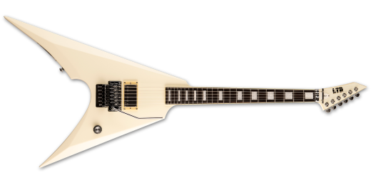 ESP Guitars - LTD MSV-1 Electric Guitar - Olympic White