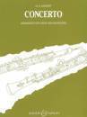 Boosey & Hawkes - Oboe Concerto in C, K. 314
