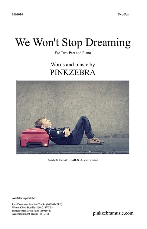 Pinkzebra – Excelcia Music Publishing