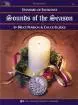 Kjos Music - Standard of Excellence: Sounds of the Season - Bb Clarinet\/Bass Clarinet