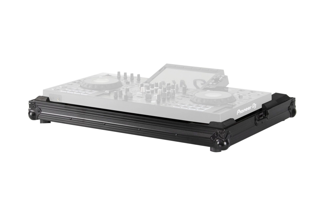 Black Label Flight Case for Pioneer XDJ-RX3