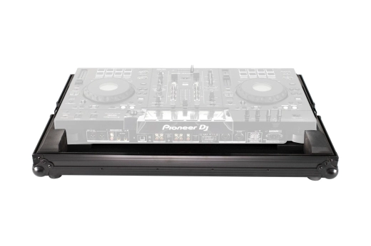 Black Label Flight Case for Pioneer XDJ-RX3