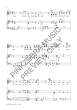 Winter Lullaby - Pinkzebra - SATB