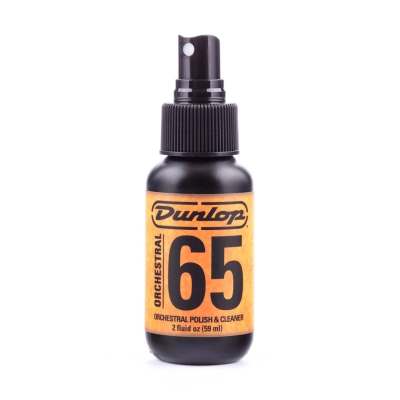 Formula 65 Orchestral Polish and Cleaner