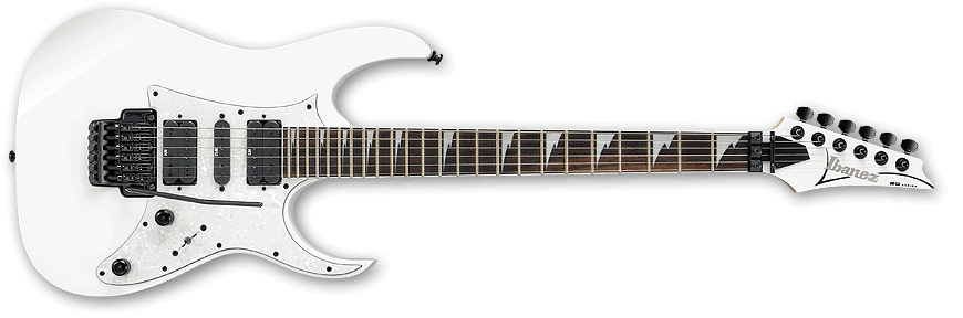 RG350DX - White