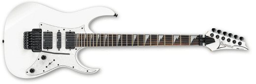 RG350DX - White