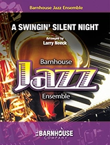 A Swingin\' Silent Night - Neeck - Jazz Ensemble - Gr. 2.5