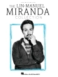 Hal Leonard - The Lin-Manuel Miranda Collection - Piano\/Vocal\/Guitar - Book