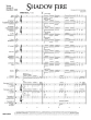 Shadow Fire - Standridge - Concert Band - Gr. 0.5