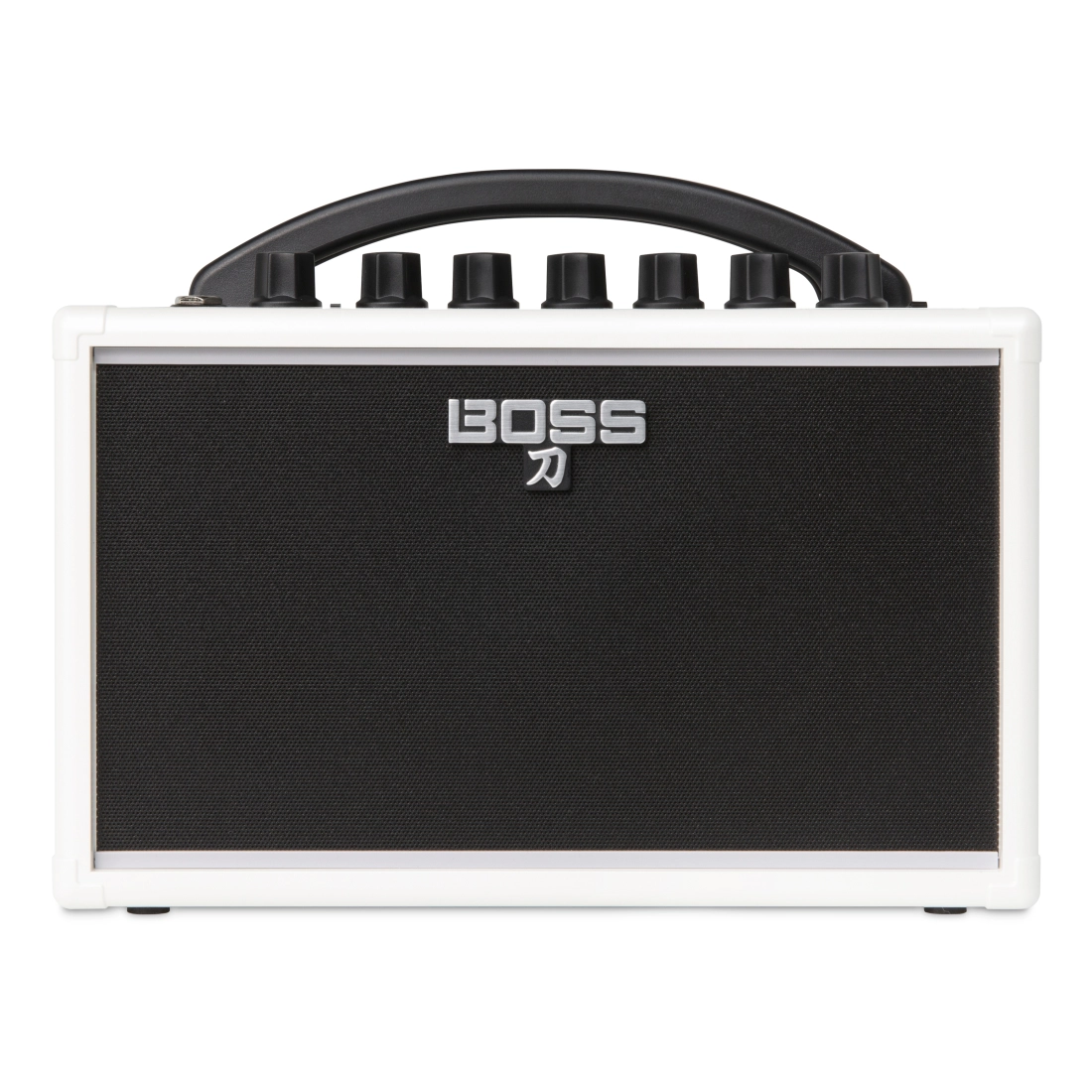 Katana Mini 7-W Amplifier - White