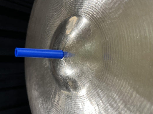 Cymbal Sleeves (3 Pack) - Blue