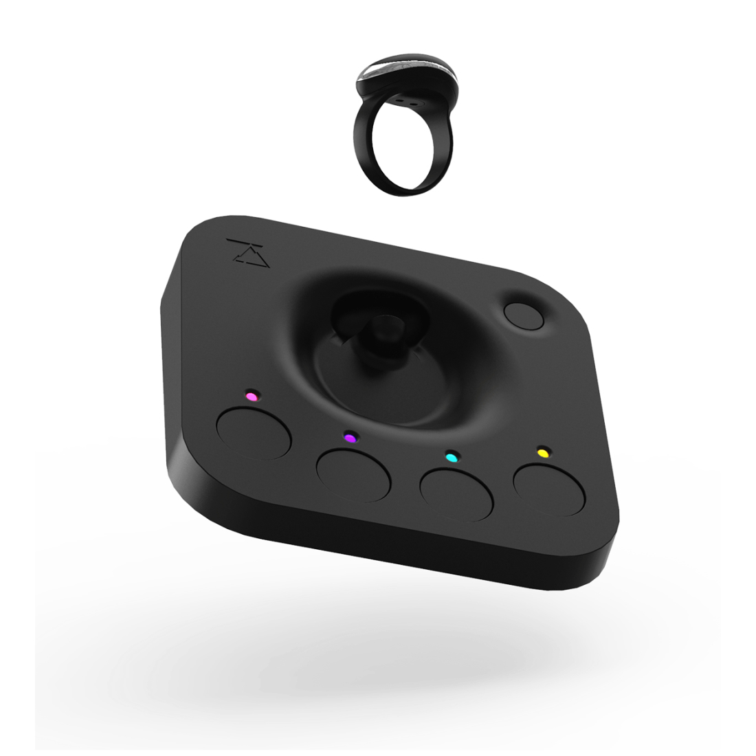 Bague de commande MIDI Enhancia Neova