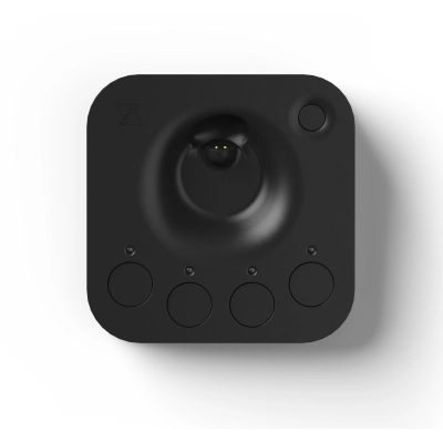Enhancia Neova MIDI Ring Controller