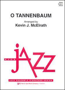 Kjos Music - O Tannenbaum