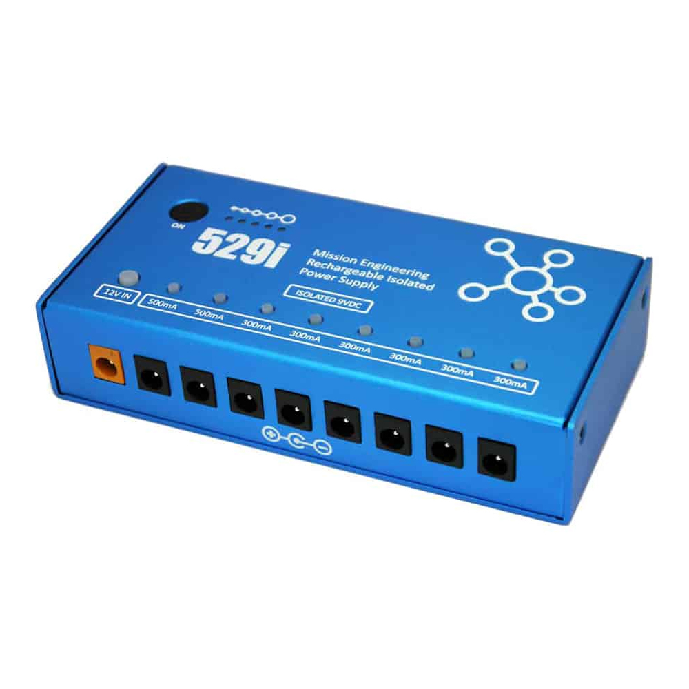 529i USB Power Supply