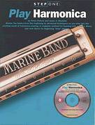 Music Sales - Step One: Play Harmonica