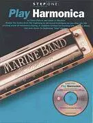 Music Sales - Step One: Play Harmonica