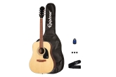 Epiphone - Songmaker DR-100 Acoustic Player Pack