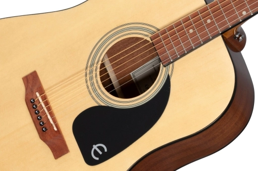 Songmaker DR-100 Acoustic Player Pack