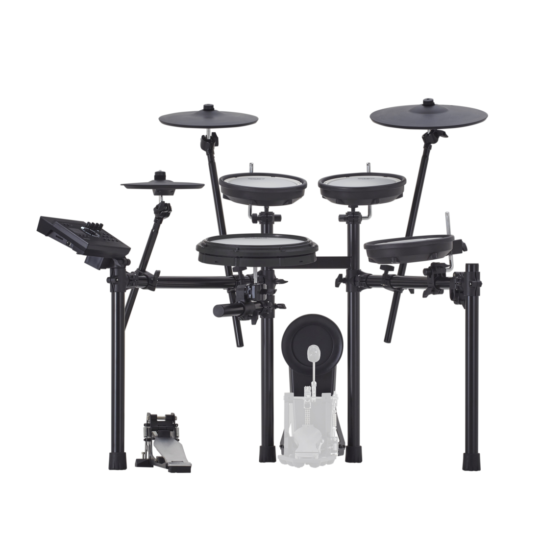 Donation Product - FIELD ELECTRONIC DRUMS