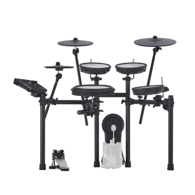 TD-17 KV2 Series 2 Electronic Drum Kit with Stand