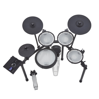 TD-17 KV2 Series 2 Electronic Drum Kit with Stand