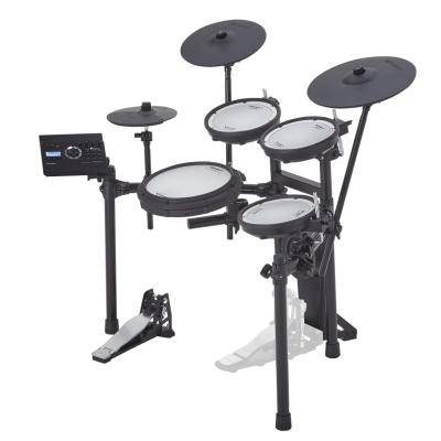 TD-17 KV2 Series 2 Electronic Drum Kit with Stand