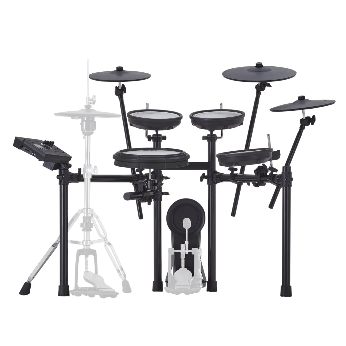 Donation Product - FIELD ELECTRONIC DRUMS