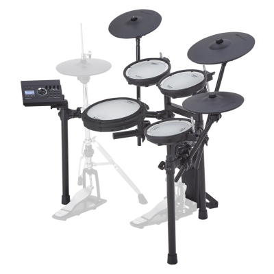 TD-17KVX2 V-Drums Series 2 Electronic Drumkit