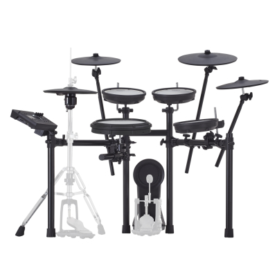Roland - TD-17KVX2 V-Drums Series 2 Electronic Drumkit