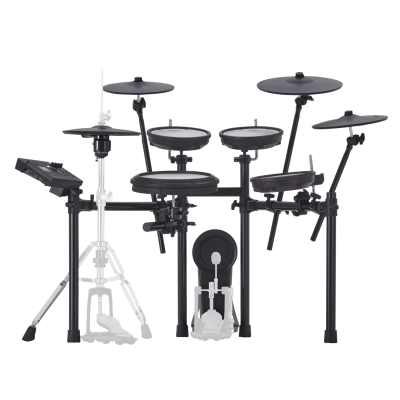 TD-17KVX2 V-Drums Series 2 Electronic Drumkit