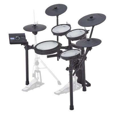TD-17KVX2 V-Drums Series 2 Electronic Drumkit