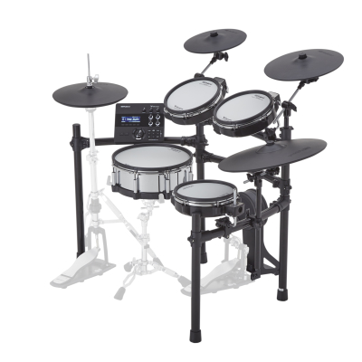 TD-27KV2 V-Drums Series 2 Electronic Drumkit with Stand
