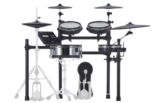 Roland - TD-27KV2 V-Drums Series 2 Electronic Drumkit with Stand