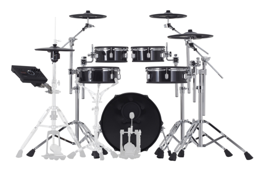 VAD307 V-Drums Acoustic Design Electronic Kit with Stand