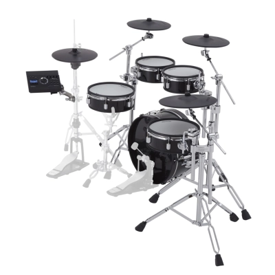 VAD307 V-Drums Acoustic Design Electronic Kit with Stand