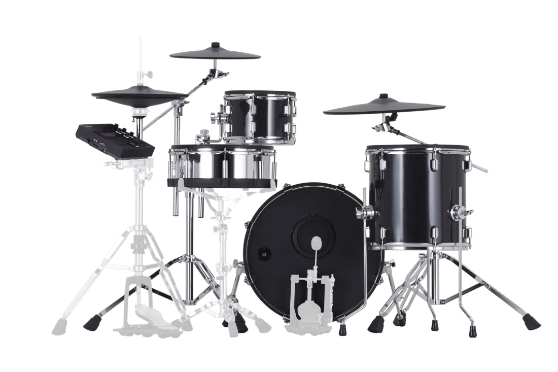 VAD504 V-Drums Acoustic Design Electronic Kit