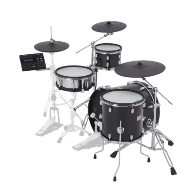 VAD504 V-Drums Acoustic Design Electronic Kit