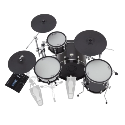 VAD504 V-Drums Acoustic Design Electronic Kit