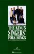Faber Music - The Kings Singers Folk Songs (Collection)