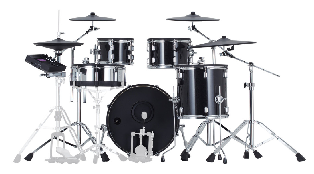 VAD507 V-Drums Acoustic Design Electronic Kit