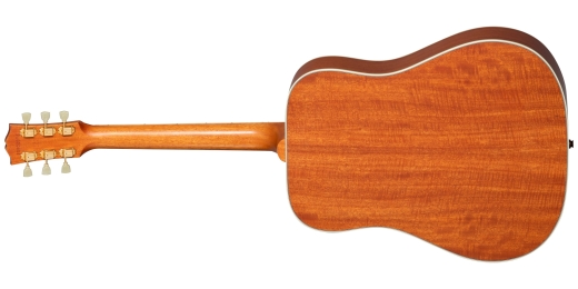 Hummingbird Faded Acoustic Guitar - Natural