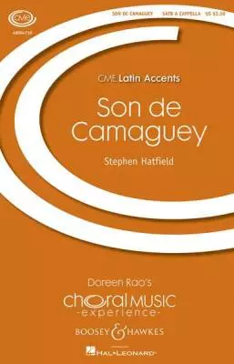 Boosey & Hawkes - Son de Camaguey