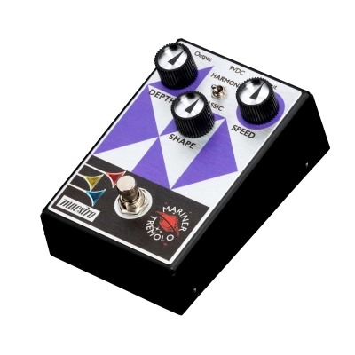 Mariner Tremolo Pedal