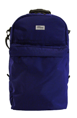 Alto/Flutes/Piccolo and Laptop Backpack - Royal Blue