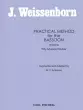 Carl Fischer - Practical Method For The Bassoon