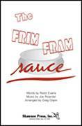 Shawnee Press Inc - The Frim Fram Sauce