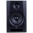 Yorkville - YSM6 Series II 75-Watt Powered Studio Monitor - 6 (Single)